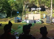 Festival Liangkabori 2025 Resmi Digelar