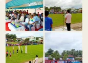 Membangun Generasi Unggul: Kolaka Timur Gelar O2SN, FLS2N, dan GSI 2025