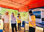 Impian Jembatan Buton-Muna Semakin Dekat Menjadi Nyata