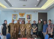 Sulawesi Tenggara Bersiap Jadi Tuan Rumah Rakornas Produk Hukum Daerah 2025