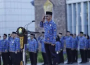 Tingkatkan Disiplin dan Profesionalisme, ASN Sultra Diminta Fokus pada Tupoksi