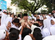 Mengenal Sekolah Rakyat Gagasan Prabowo