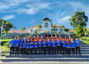 Baubau Teguh Menjaga Harmoni: Wakil Wali Kota Tetap akan Tertibkan Acara Joget
