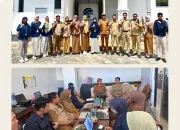 Diskominfo Kolaka Timur Gelar Pembinaan Penginputan Portal Satu Data Desa Tahun 2025