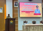 Membangun Fondasi Ekonomi Inklusif: Sinergi Literasi Keuangan dan Statistik di Sulawesi Tenggara