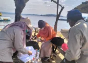 Kota Baubau Raih Peringkat ke-6 Nasional untuk Kualitas Lingkungan Terbaik 2024!