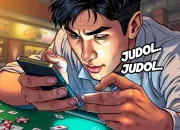 Kecanduan Judol Oknum ASN Pemprov Sultra Nekat Curi 4 Komputer dan 18 Unit Laptop Kantor