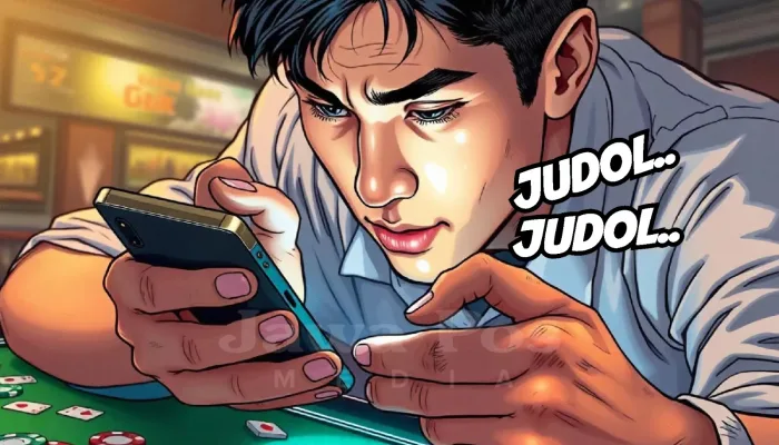 Kecanduan Judol Oknum ASN Pemprov Sultra Nekat Curi 4 Komputer dan 18 Unit Laptop Kantor