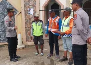 Polda Sultra Gencar Lakukan Penyuluhan Bahaya Premanisme dan Pungli di Kawasan Pasar Anduonohu