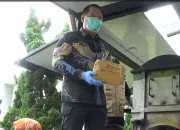 BNNP Sultra Musnahkan Barang Bukti Narkoba Hasil Penindakan Periode Januari-Juni 2025