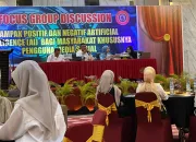 Polda Sultra Gelar FGD Bertajuk “Dampak Positif dan Negatif Artificial Intelligence Bagi Masyarakat Khususnya Pengguna Medsos”