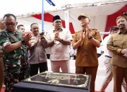 80.000 Koperasi Desa Diresmikan Presiden RI, Kapolda Sultra : Ini Tonggak Ekonomi Baru Rakyat