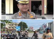 Hasil Operasi Patuh Anoa 2025: Pelanggaran Naik 58%, Pelaku Didominasi Pelajar dan Karyawan Swasta
