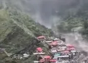 Empat Orang Tewas dan 50 Hilang Akibat Longsor di Himalaya India 9 20250806 204158