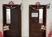 Dua Dinas dan Ruang Bupati Koltim di Segel KPK Pasca OTT