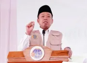 Minta Maaf, Menteri ATR/BPN Nusron Wahid Klarifikasi Pernyataan “Semua Tanah Milik Negara”