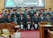 Geger di Bumi Mina Tani: Saat Seluruh Fraksi di DPRD Kompak Lengserkan Bupati Pati