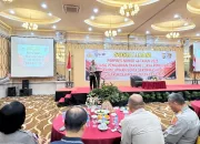 Polda Sultra Gelar Sosialisasi Perpres No. 46 Tahun 2025 tentang Pengadaan Barang dan Jasa