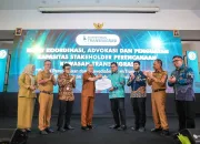Gubernur Sultra: Program Transmigrasi Melahirkan Pusat Pertumbuhan Ekonomi Baru