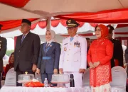Pelaksanaan Upacara HUT Kemerdekaan Ke-80 RI di Koltim Berlangsung Khidmat dan Sukses