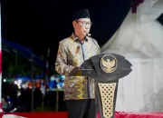 Malam Ramah Tamah HUT RI ke-80 di Koltim Berlangsung Sederhana dan Khidmat