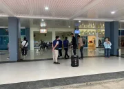 Simulasi Pengamanan dan Pendampingan Tamu VVIP/VIP Digelar Jelang Rakornas PHD 2025