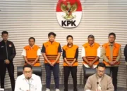 Korupsi Proyek Pembangunan RSUD Koltim, KPK Tetapkan Lima Tersangka, Termasuk Bupati