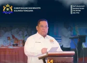 Kadin Sultra Dukung 170 Penari Wakatobi Siap Tampil di Istana Negara  Kendari
