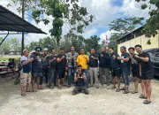 Residivis Pencuri Motor Diringkus, 12 Unit Kendaraan Bermotor Disita