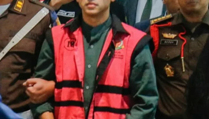 Kejagung Tetapkan Eks Mendikbudristek Nadiem Makarim Tersangka Korupsi Pengadaan Laptop