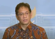 Purbaya Yudhi Sadewa: Rp425 Triliun Dana Pemerintah Mengendap di BI, Kebijakan Ekonomi Akan Berubah
