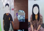 Polresta Kendari Ungkap Kasus Dugaan Aborsi, Sepasang Sejoli Diamankan