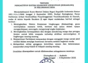 Bupati Konsel Perintahkan Pengaktifan Siskamling, Warga Diminta Waspada