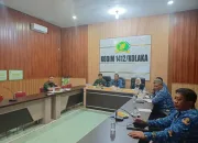 Pemda Koltim Siap Sukseskan TMMD ke-126