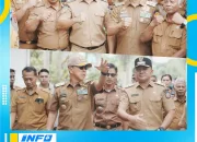 Gubernur Sultra Tinjau Lokasi Rencana Pembangunan SMA Garuda di Desa Lebo Jaya