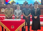 Pemda bersama DPRD Koltim Sepakati RAPBD Perubahan 2025