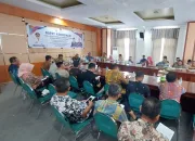 Seluruh Perangkat Daerah Percepat Realisasi Anggaran dan Konstruksi