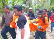 Dua Hari Dilaporkan Hilang, Bocah Perempuan Di Konsel Ditemukan Tewas Dalam Karung