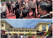 Irjen Pol Didik Agung Widjanarko Pinjam Pakaikan Motor Hasil Curian Kepada Korban
