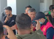 Kejati Sultra Kembali Tetapkan Dua Tersangka Baru Dugaan Korupsi Penyalahgunaan Wewenang di Kantor UPP Kelas III Kolaka