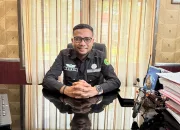 Kejari Kolaka Tanggapi Kisruh Tuntutan Kasus Pembunuhan Anak di Koltim