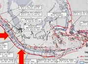 Waspada ‘Bom Waktu’ Megathrust: BMKG Ingatkan Potensi Gempa M9 dan Tsunami Raksasa