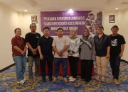 Komite Keselamatan Jurnalis Resmi Dibentuk di Sultra