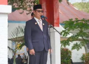 Pemkab Koltim Gelar Upacara Hari Sumpah Pemuda ke-97 dan Serahkan SK PPPK Tahap II Tahun 2025