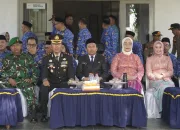 Pemkab Koltim Gelar Upacara Kesaktian Pancasila 2025