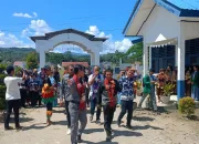 Bangun Gedung Baru SMN 1 Tirawuta, Pemda Koltim Sampaikan Terimakasih Pemprov Sultra