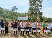 Pemda Koltim Dukung Swasembada Pangan Nasional melalui Kegiatan Tanam Jagung Serentak Kuartal IV