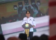 Bupati Konawe Selatan Dukung Penuh Pembangunan dan Peluncuran Sekolah Garuda di Lebo Jaya