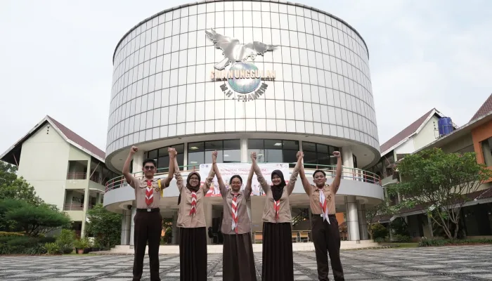 Sekolah Garuda, Visi Besar Presiden untuk Talenta Unggulan Sains dan Teknologi di Seluruh Pelosok Negeri