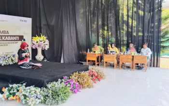 Menjaga Nyala Buton: Festival Kabanti, Aksi Nyata Melawan Kepunahan Sastra Tua 8 FB IMG 1759972880401